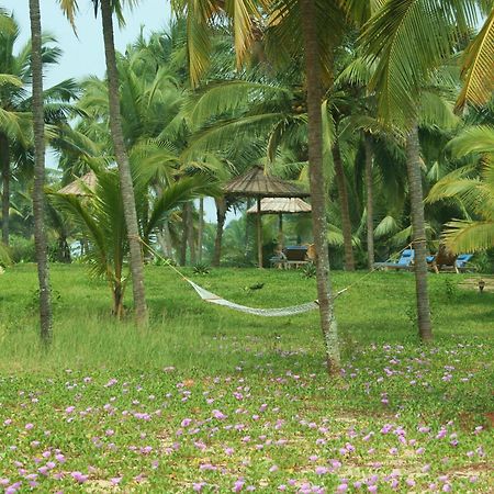 Neeleshwar Hermitage Nīleshwar Extérieur photo