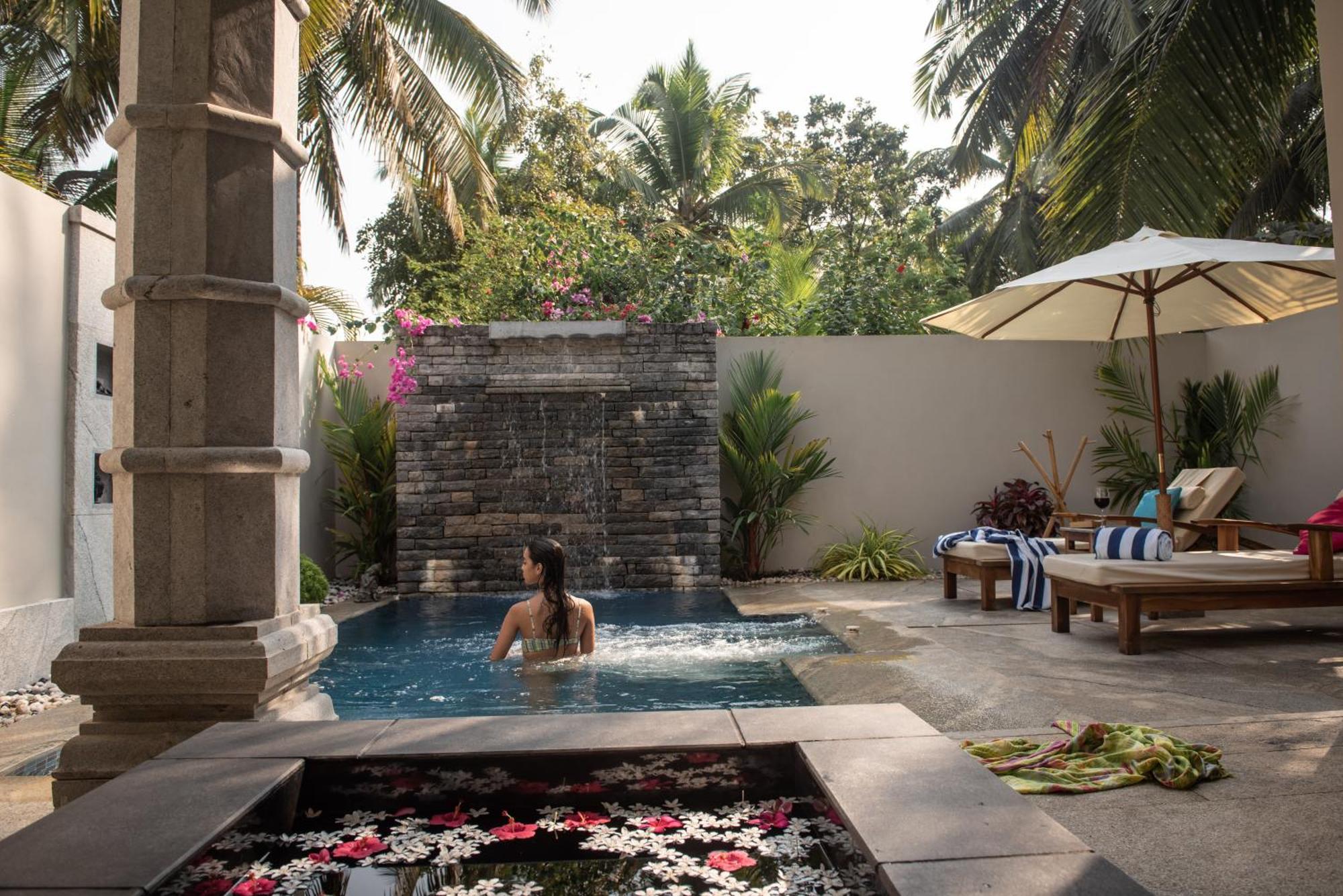 Neeleshwar Hermitage Nīleshwar Extérieur photo