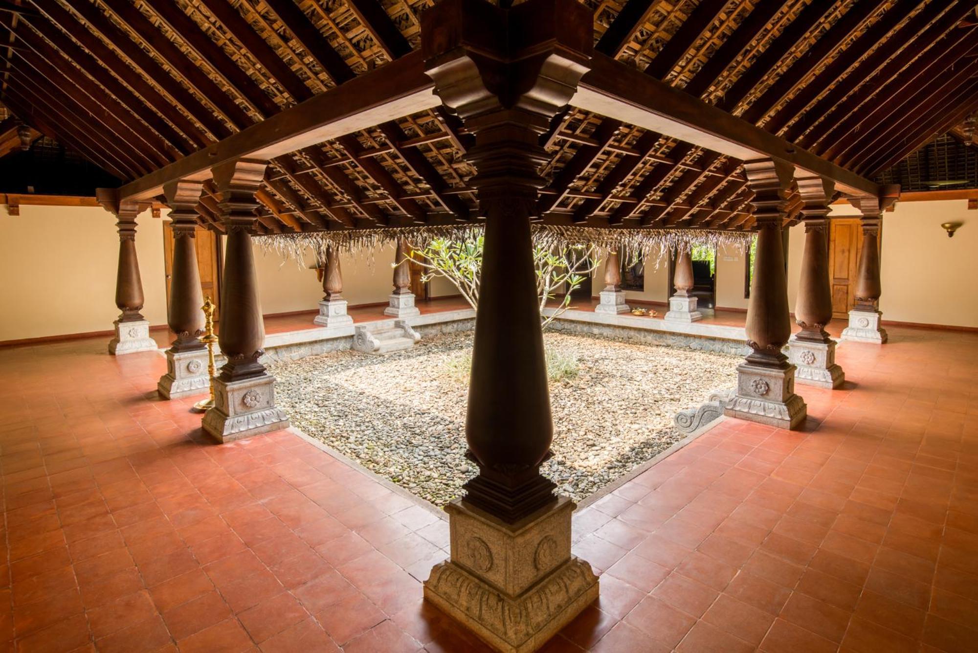 Neeleshwar Hermitage Nīleshwar Extérieur photo