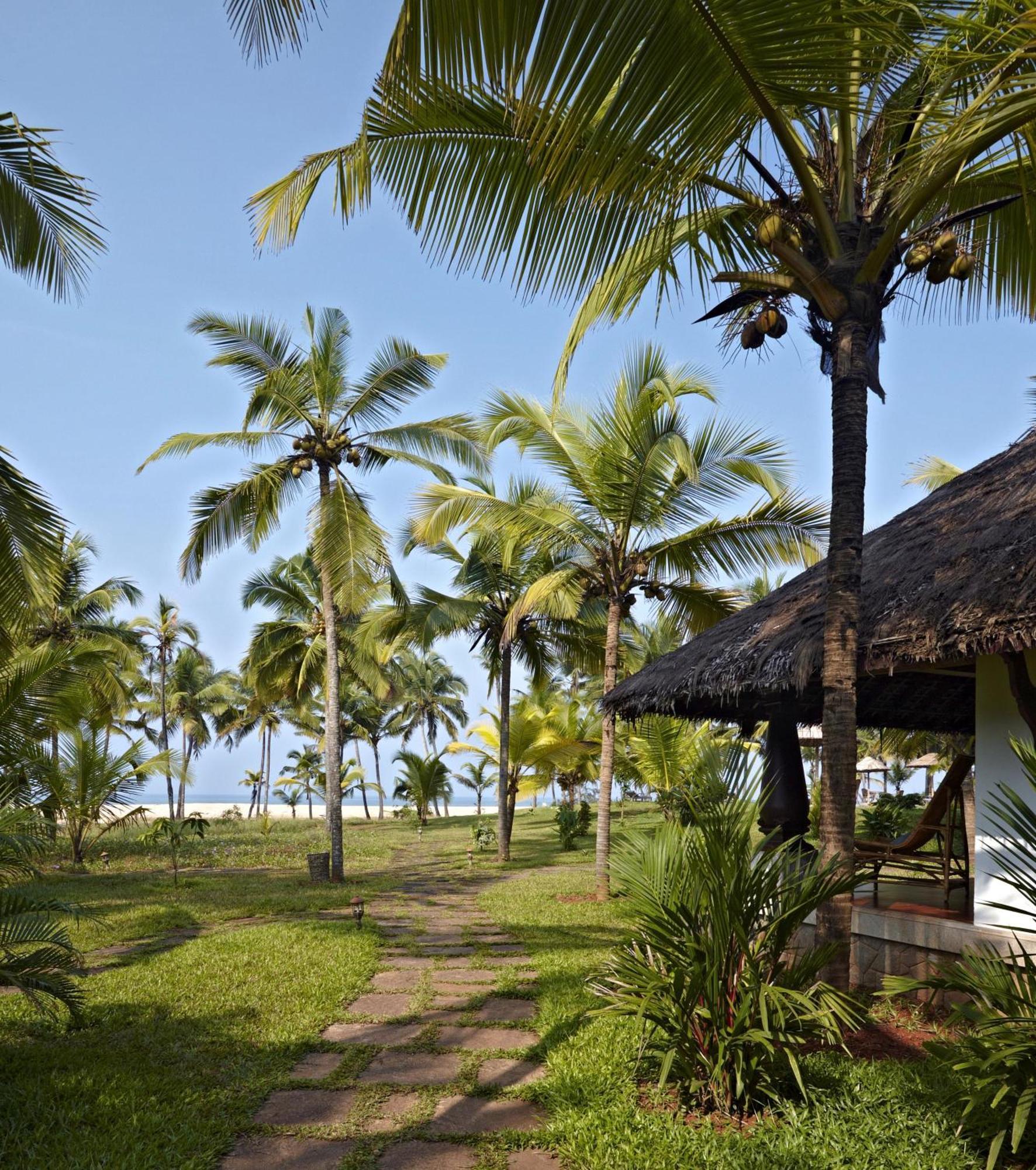Neeleshwar Hermitage Nīleshwar Extérieur photo