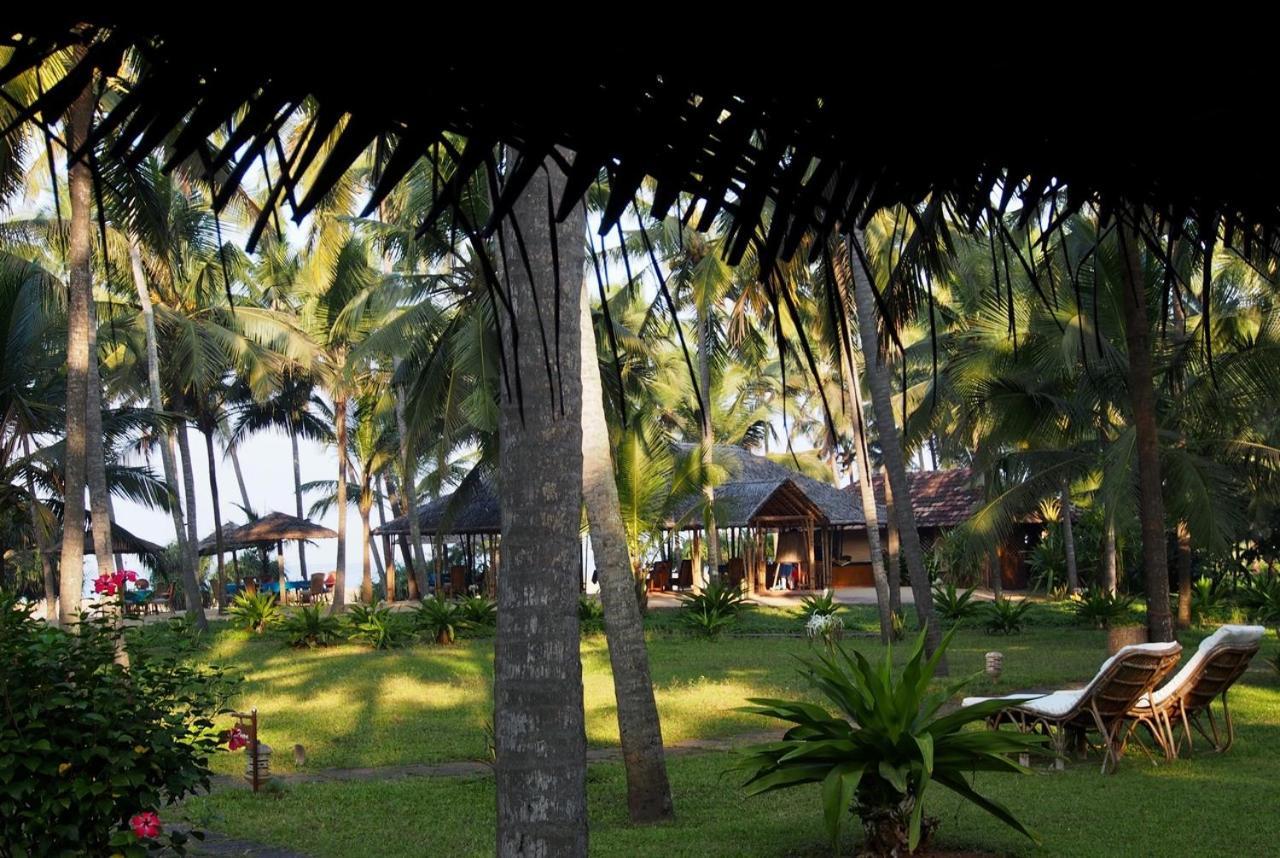 Neeleshwar Hermitage Nīleshwar Extérieur photo