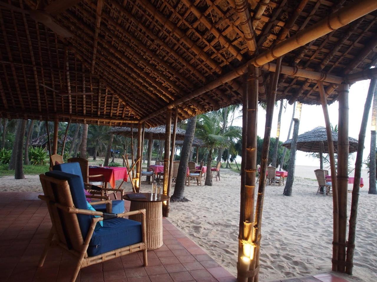 Neeleshwar Hermitage Nīleshwar Extérieur photo