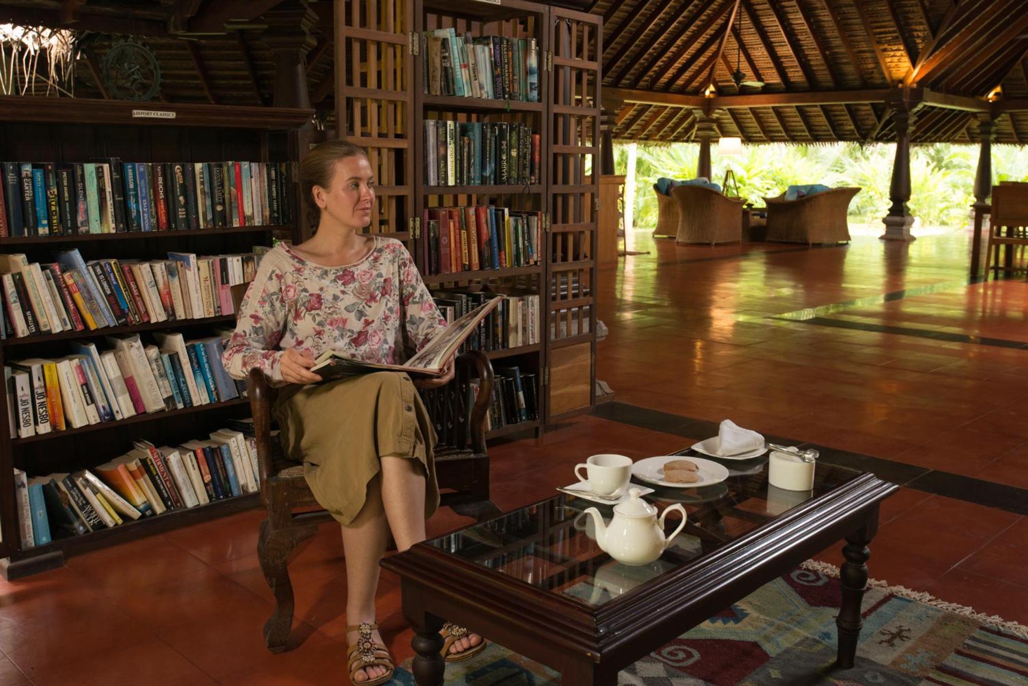 Neeleshwar Hermitage Nīleshwar Extérieur photo
