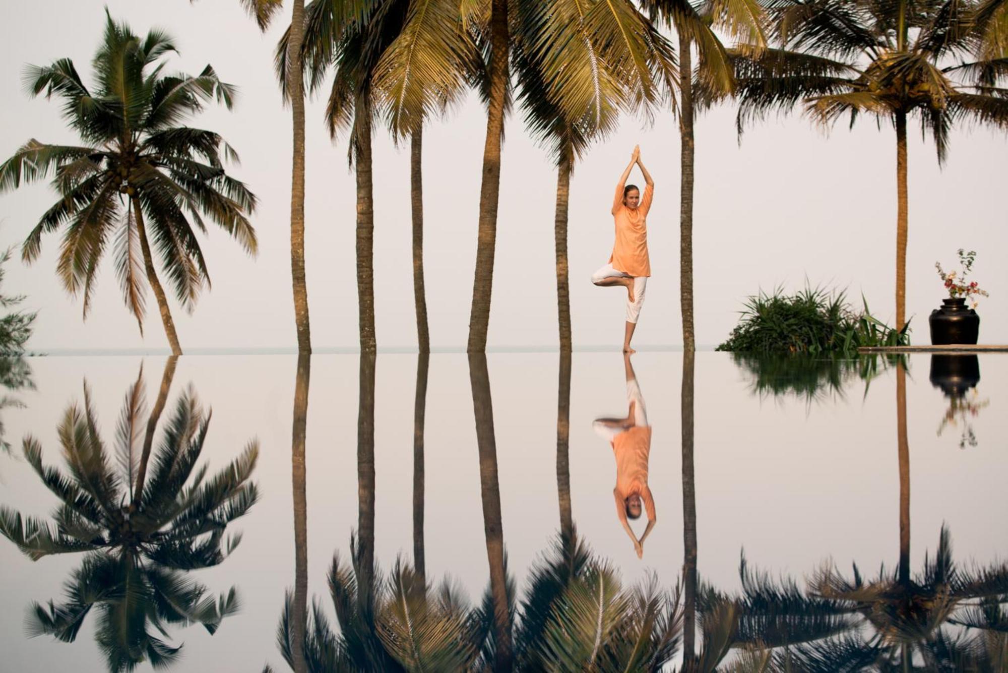 Neeleshwar Hermitage Nīleshwar Extérieur photo